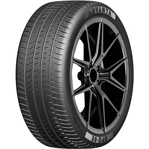 Advanta HPZ-02 P255/35R21 98Y