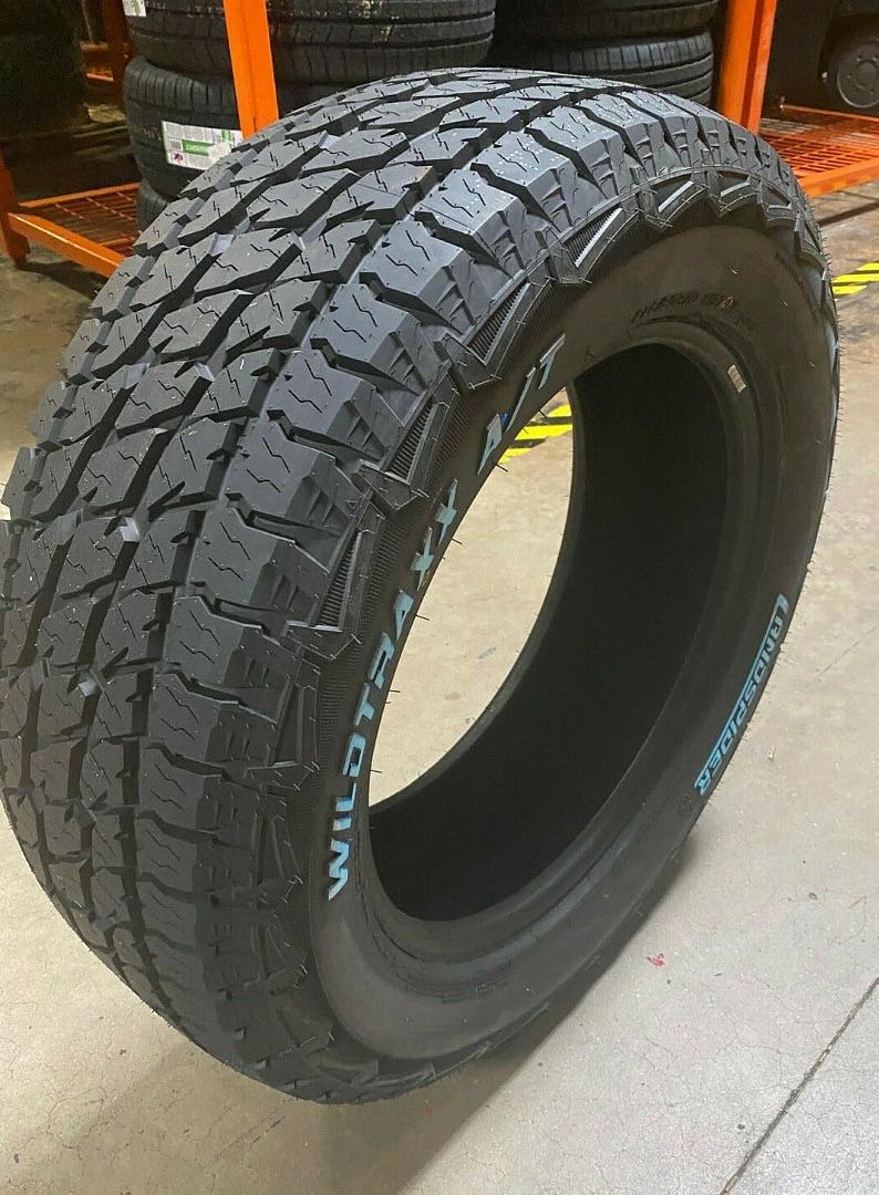 Landspider WildTraxx A/T P265/50R20 111T