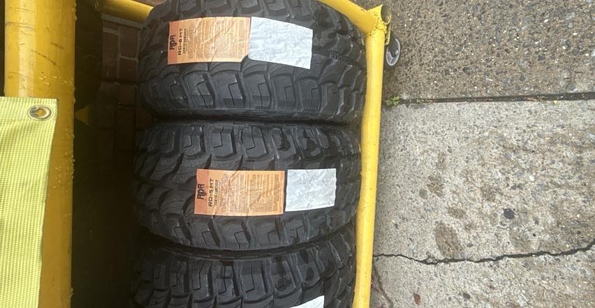 ADR 33/12.5R20 · Nueva