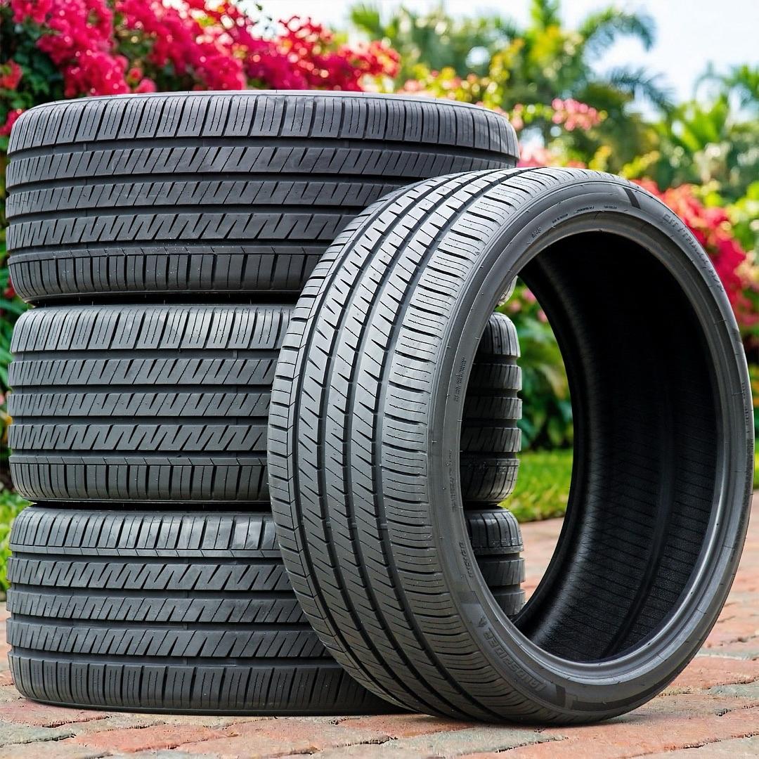 Landspider CityTraxx H/P P245/40R19 98W