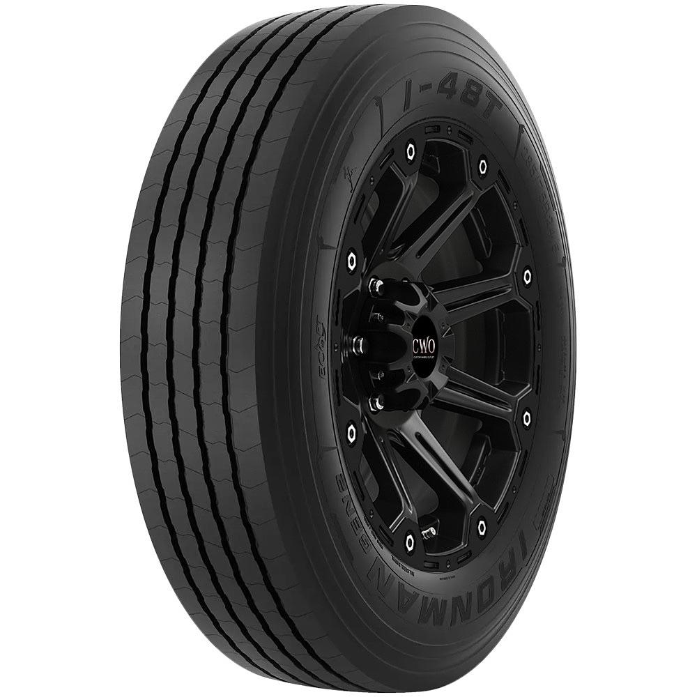 Samson Gen2 P295/75R22.5 144M