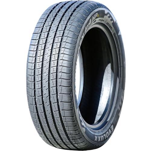 Evoluxx Capricorn 4X4 HP P245/60R18 105V
