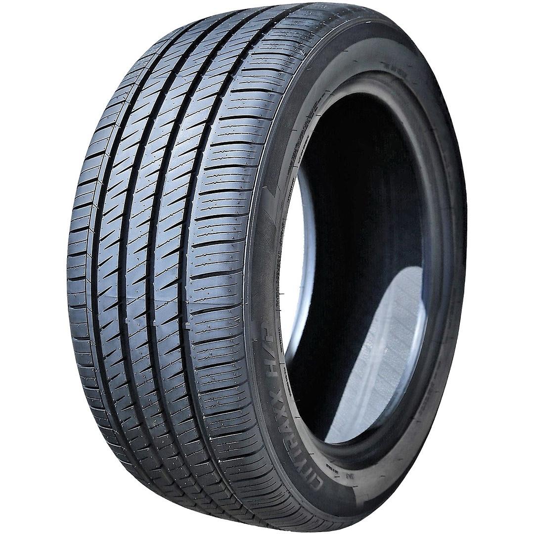 Landspider CityTraxx H/P P205/50R17 93W