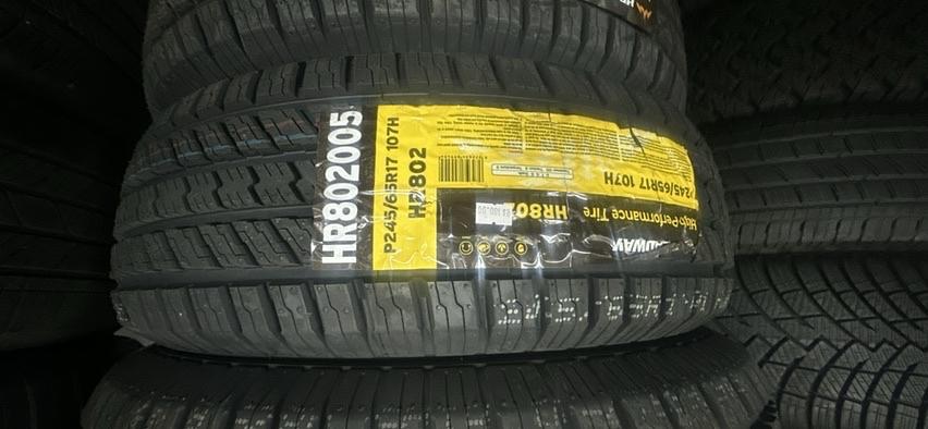 Headway  P245/65R17