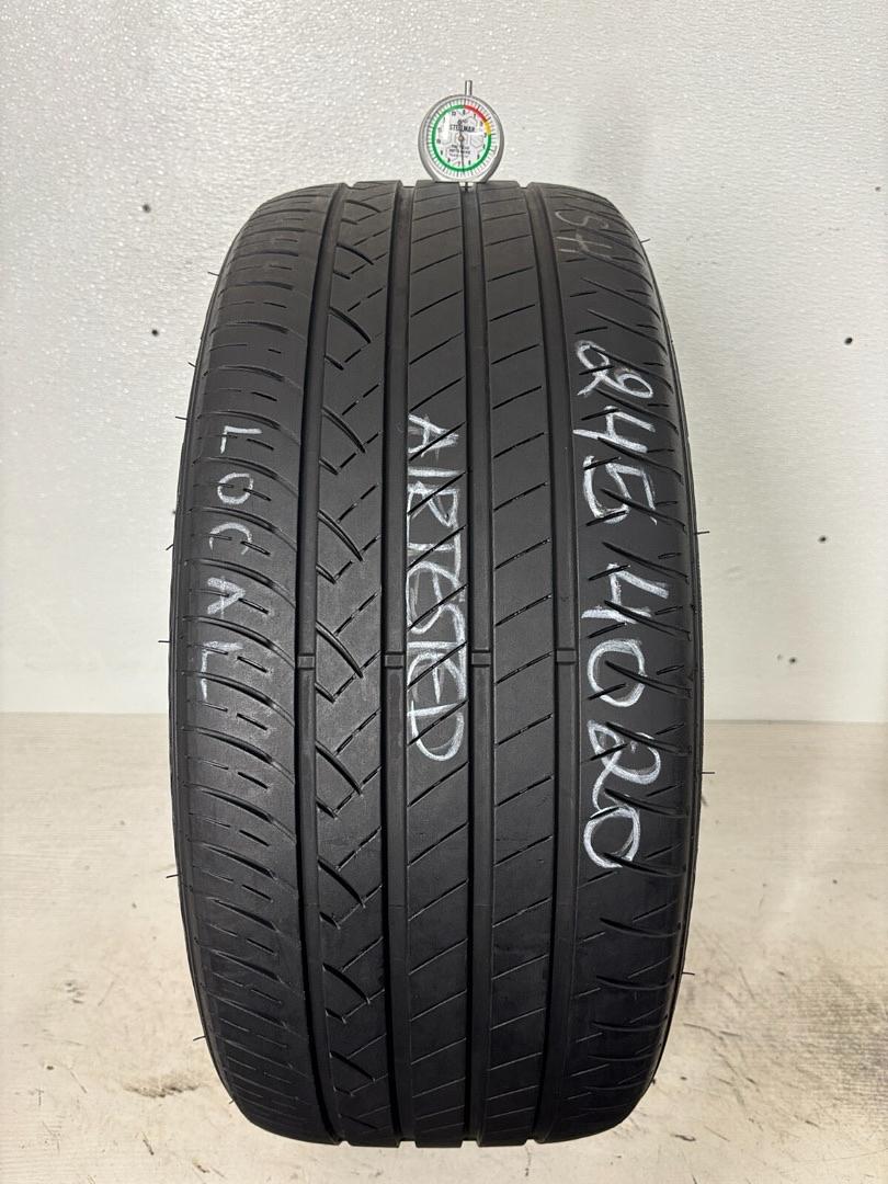 NeoTerra NeoSport P245/40R20