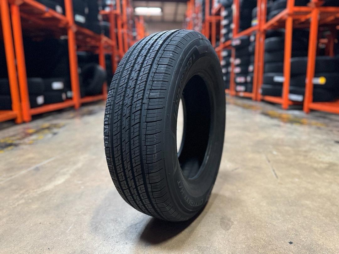 Landspider CityTraxx H/T P245/60R18