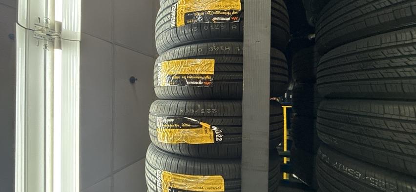 Headway P225/60R17
