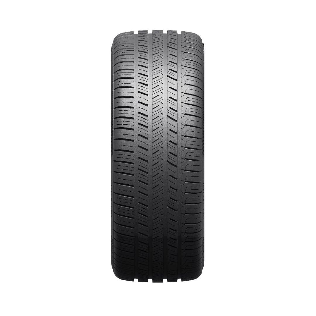 Blackhawk Agility UHP P245/45R20 103Y
