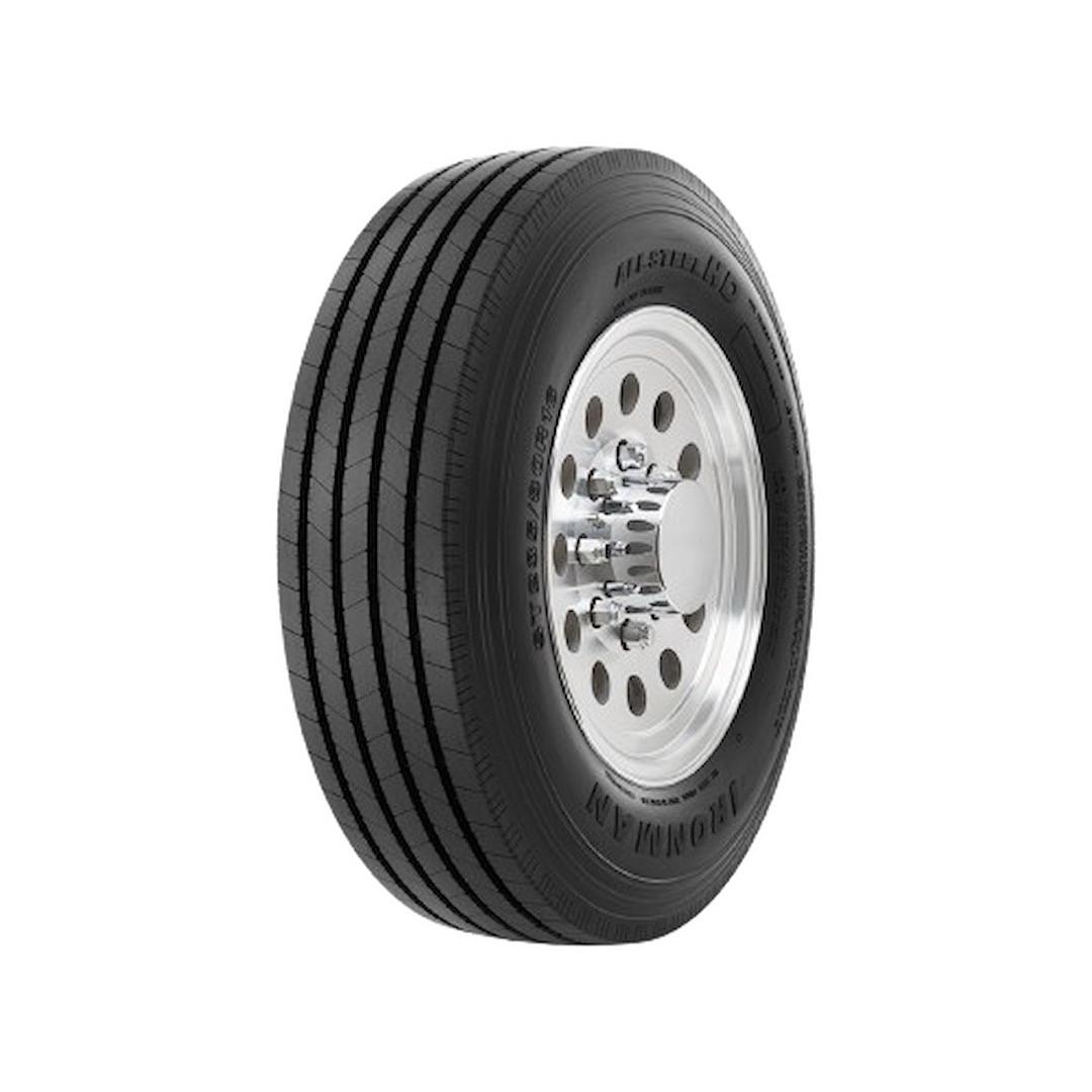 Ironman  ST235/80R16