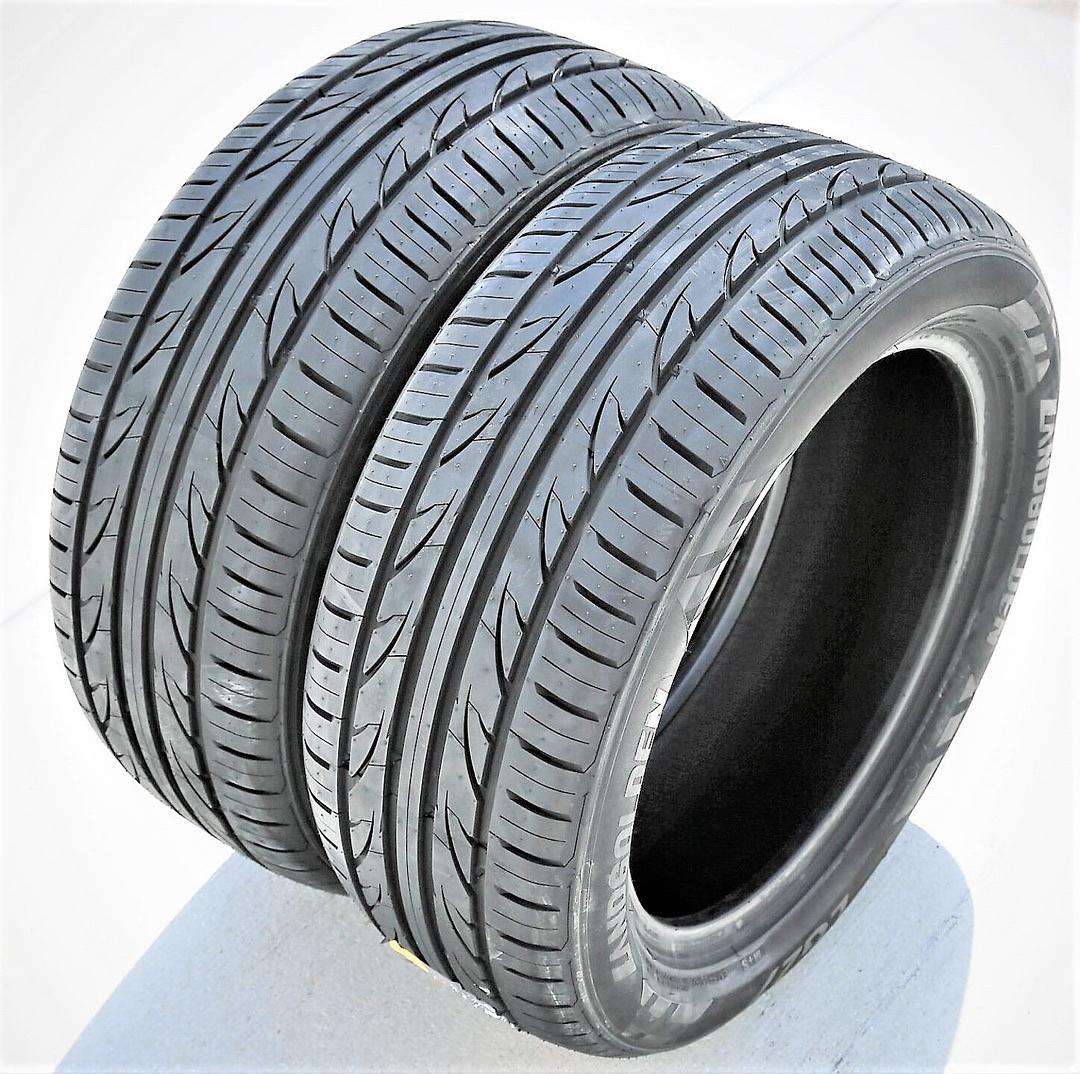 Landgolden LG27 P215/35R18 84W