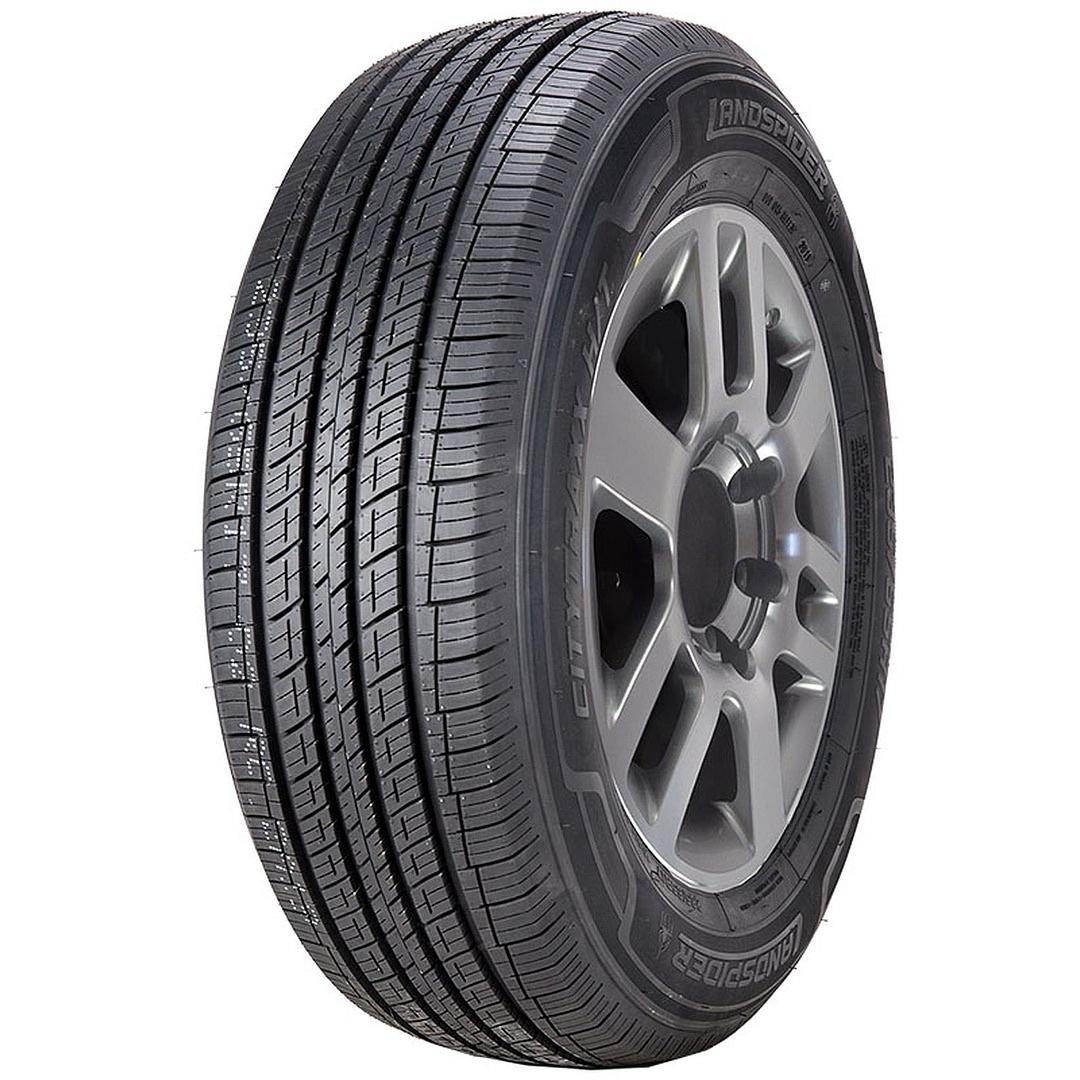 Landspider 245/70R17 · Nueva