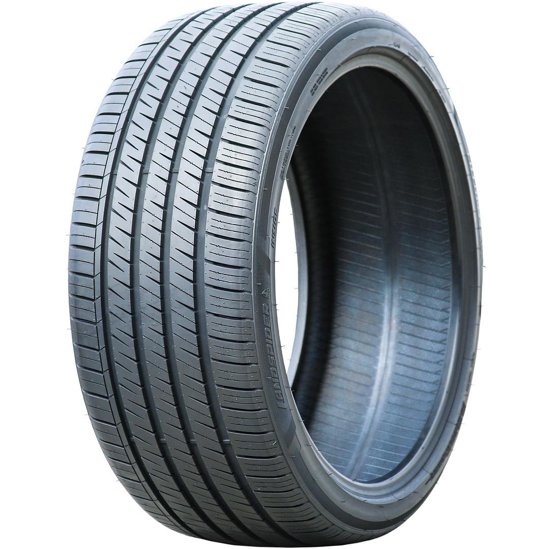 Landspider CityTraxx H/P P235/40R19 96W