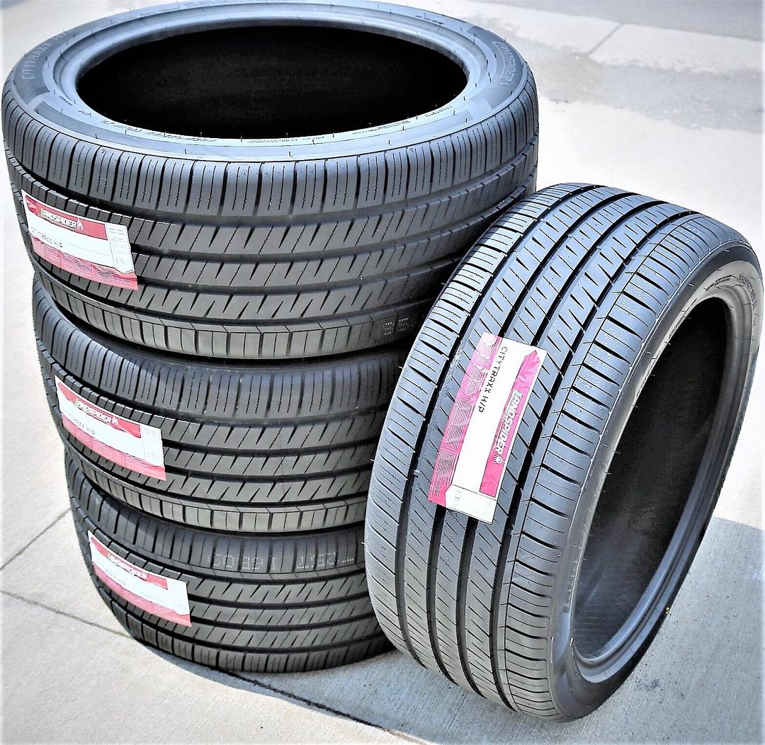 Landspider H/P P225/55R19 103W