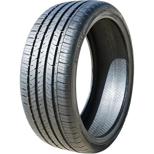 Evoluxx Capricorn UHP P235/35R19 91W