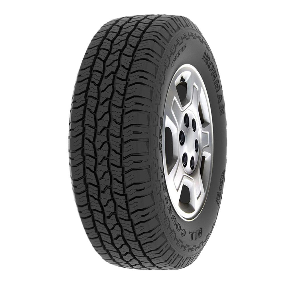 Ironman All Country AT2 LT245/75R17 118S