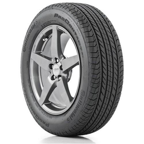Continental ProContact GX SSR P225/45R18 95H