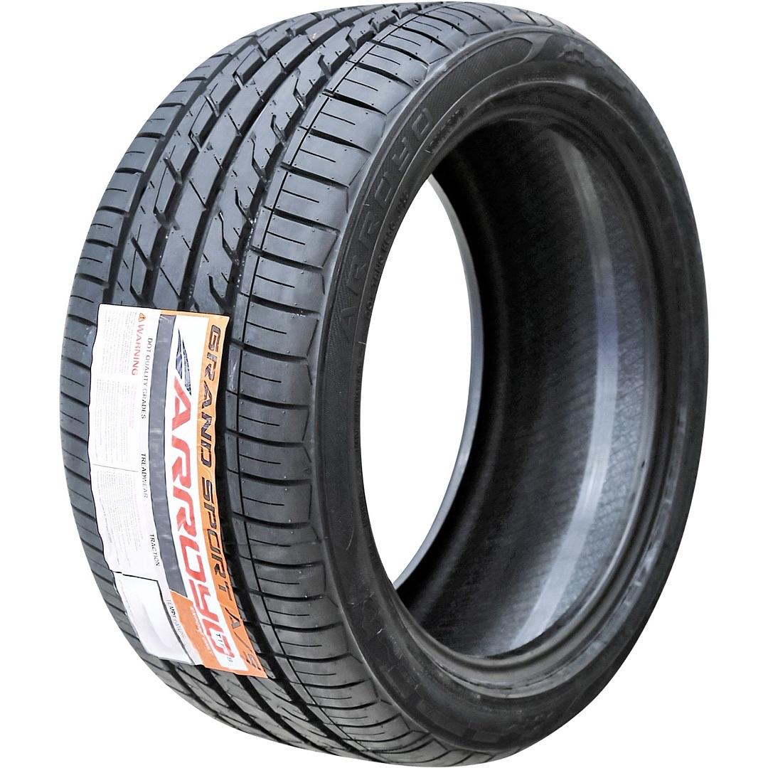 Arroyo Grand Sport P255/40R20 101W