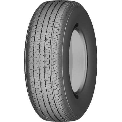 Travelstar Ecopath ST205/75R15