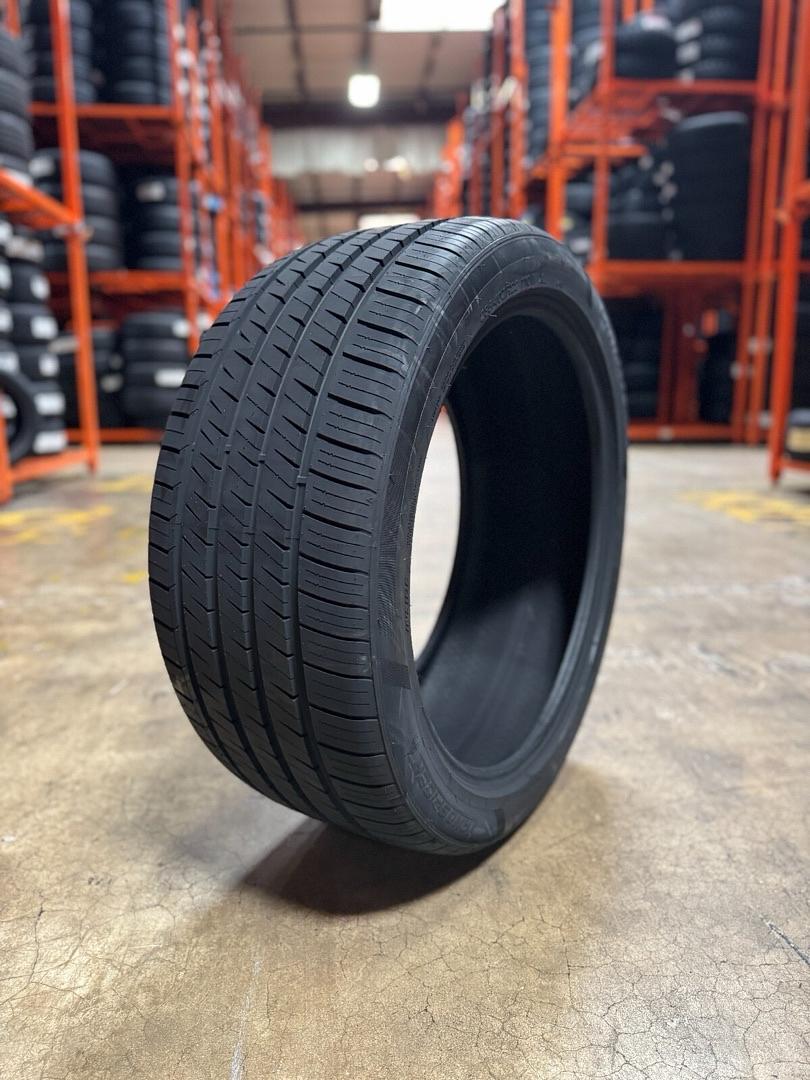 Landspider CityTraxx H/P P225/55R17