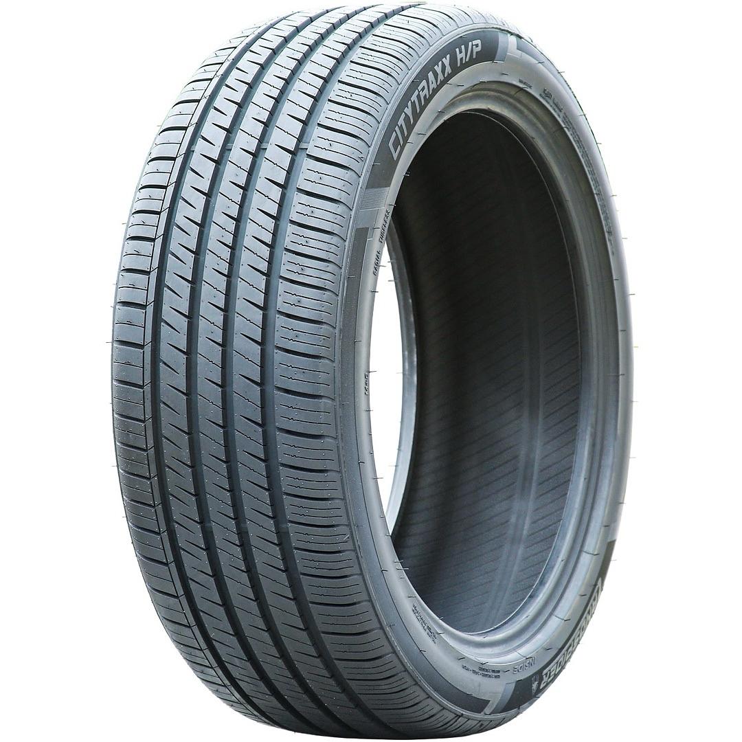 Landspider CityTraxx H/P P215/45R17 91W