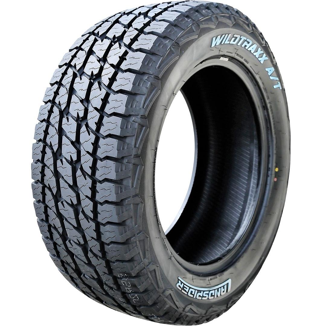 Landspider WildTraxx A/T P275/65R18 116T