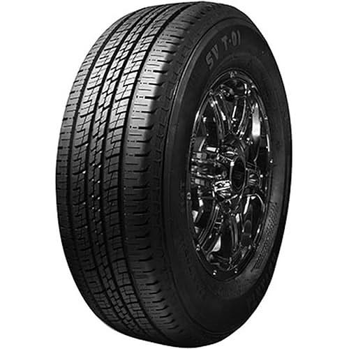 Advanta SVT-01 P275/50R20 109H