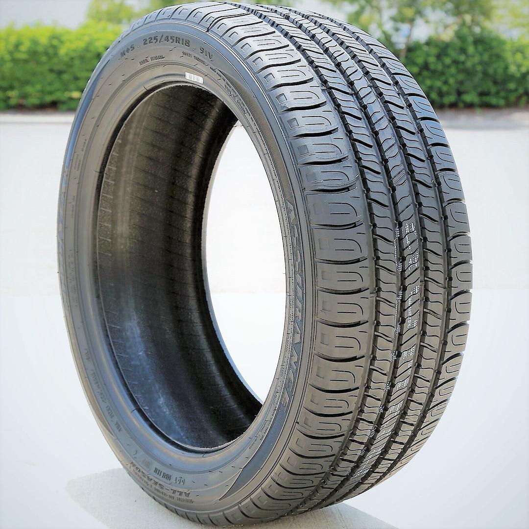 Goodyear Assurance P225/45R18 91V