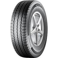 Continental VanContact P235/65R16