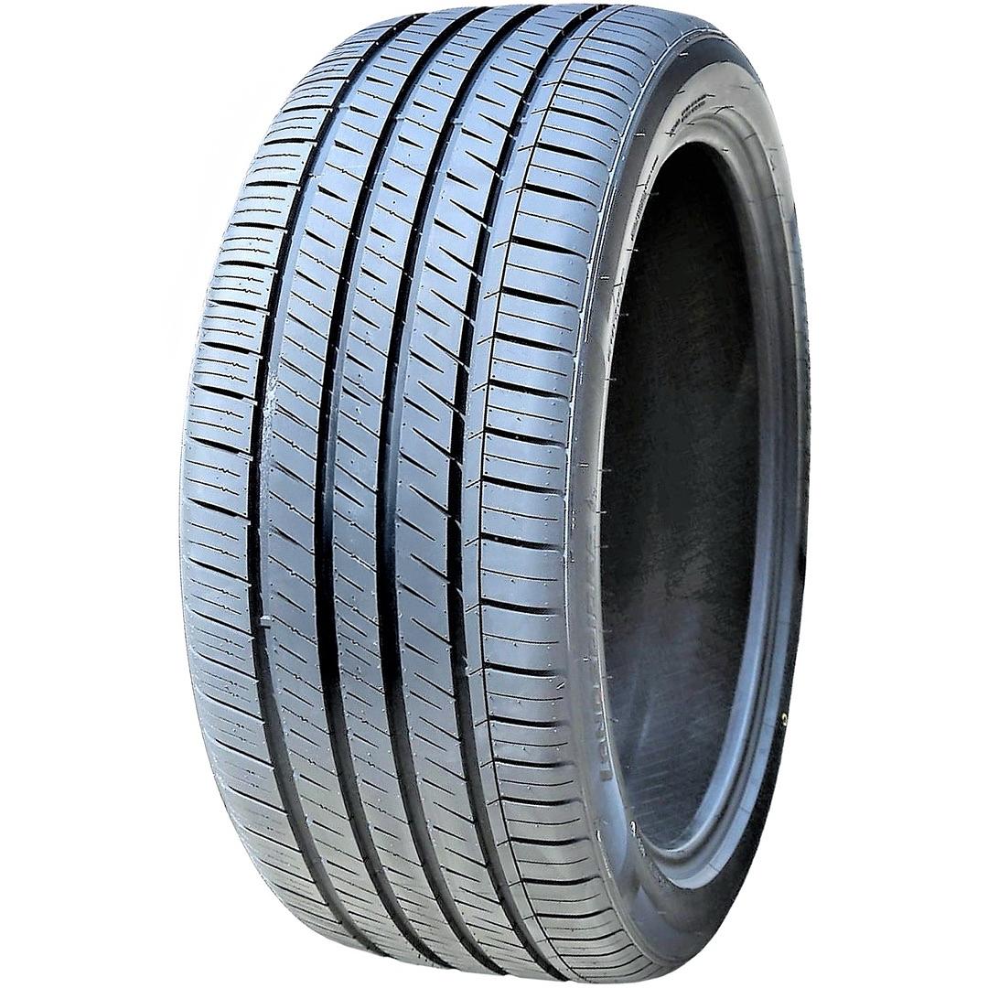 Landspider CityTraxx H/P P255/35R19 96W
