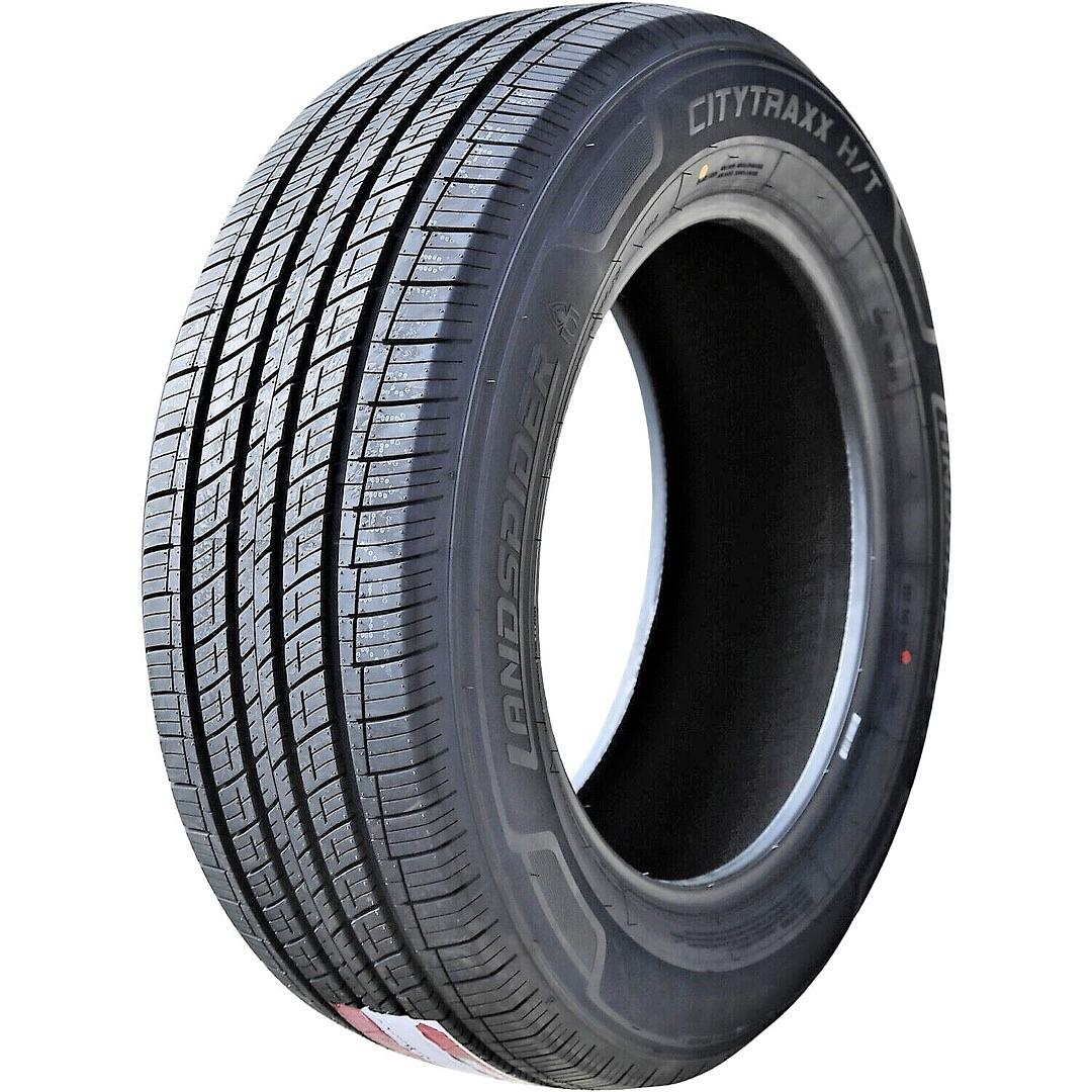 Landspider CityTraxx H/T P275/55R20 117H