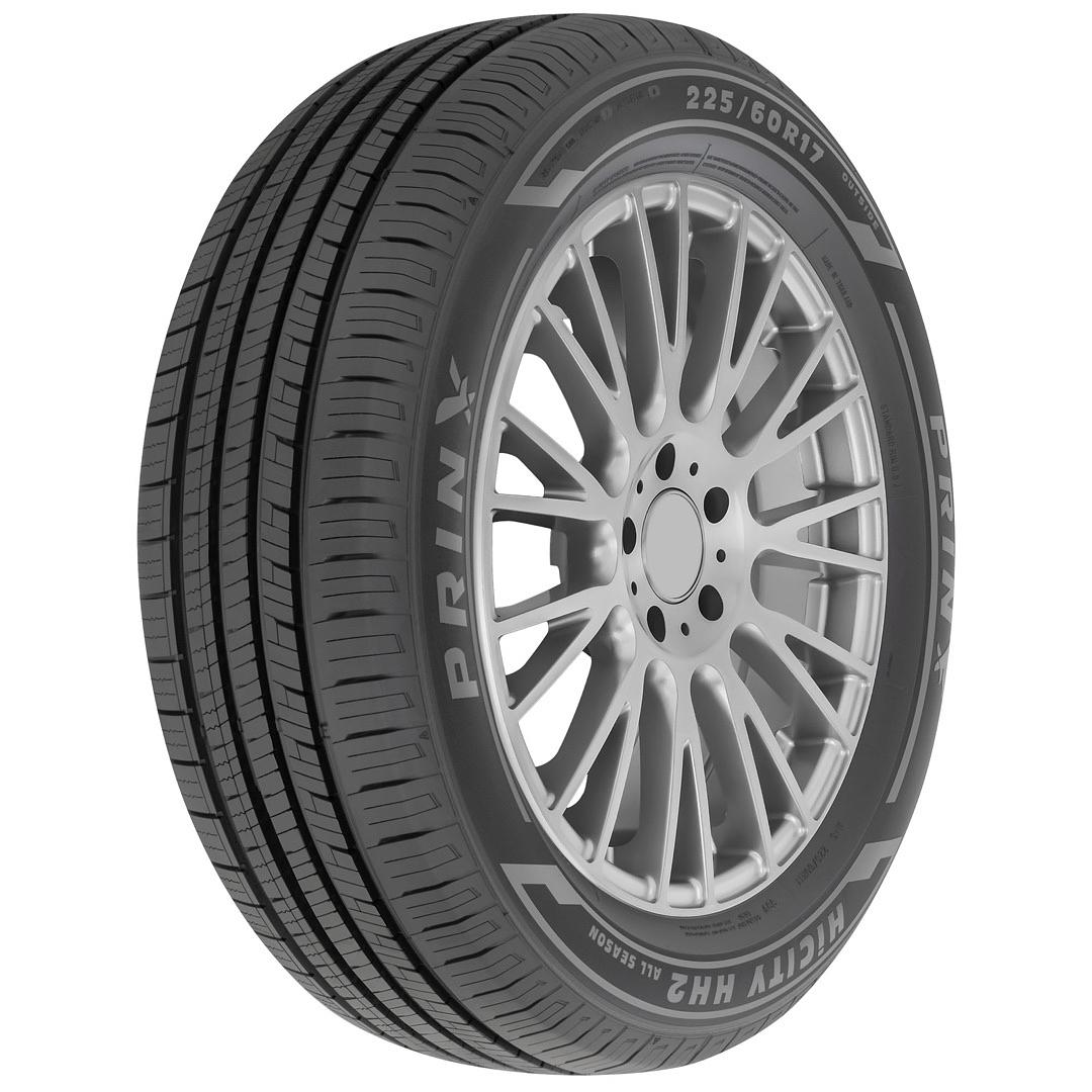 Prinx HiCity HH2 P235/60R17