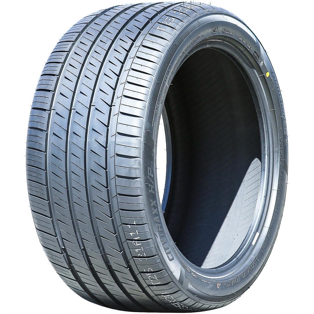 Landspider CityTraxx H/P P315/35R20 110W
