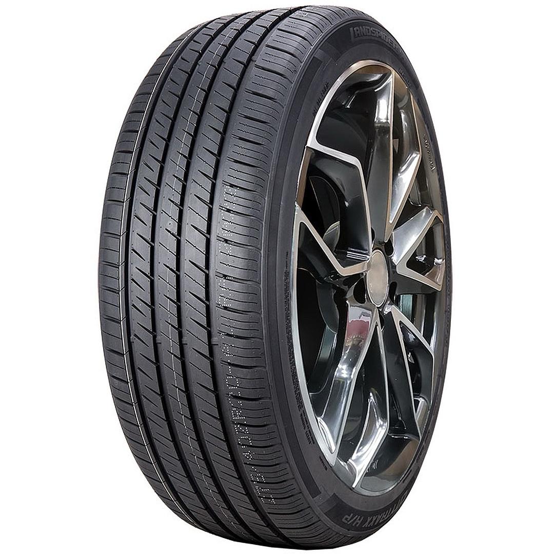 Landspider CityTraxx H/P P255/45R19