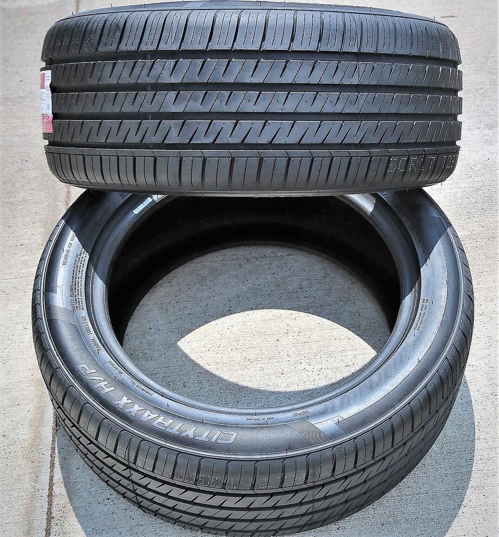 Landspider CityTraxx H/P P225/55R18 102W