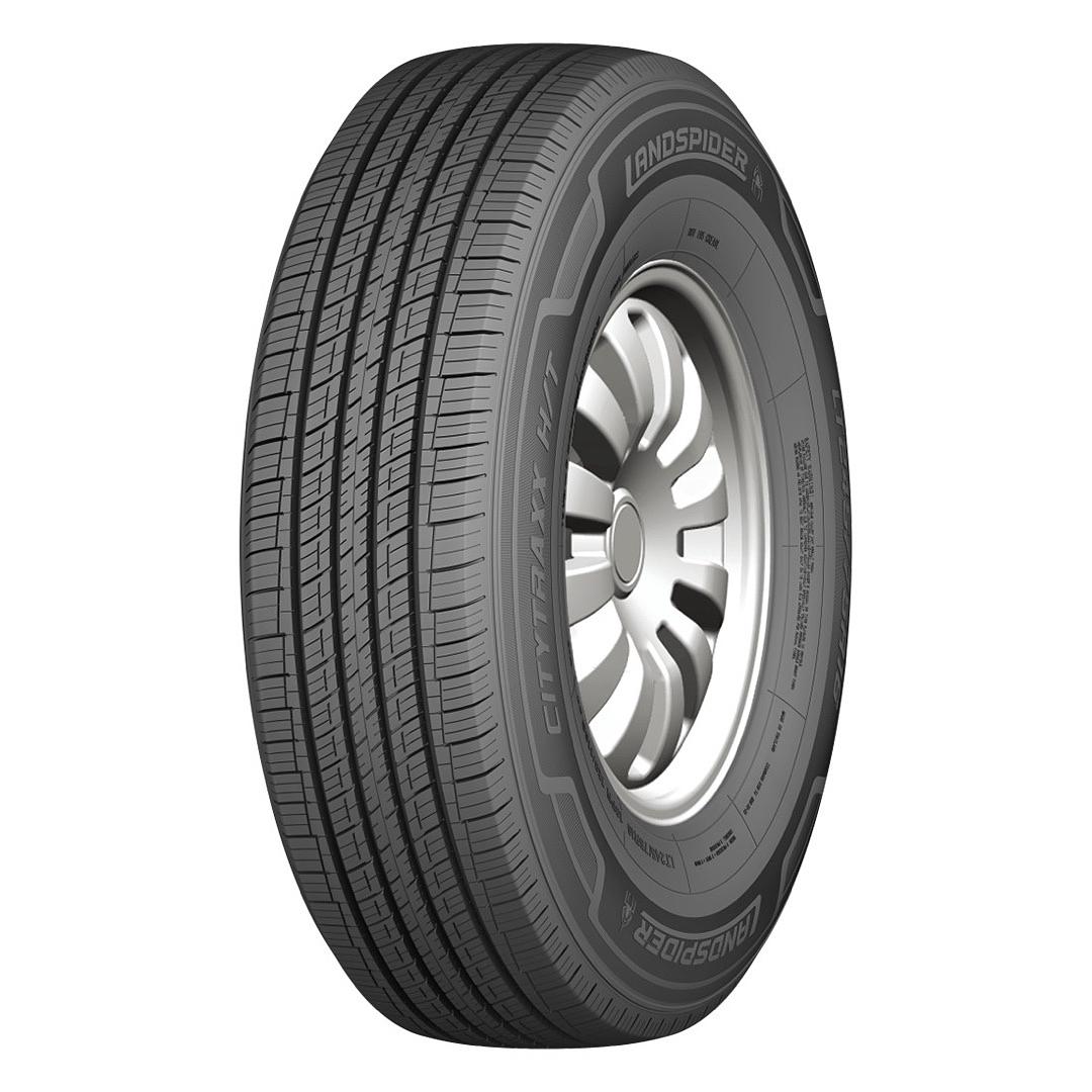 Landspider CityTraxx H/T LT245/70R17 116S