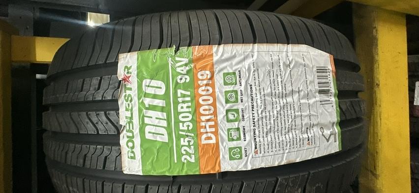 Doublestar P225/50R17