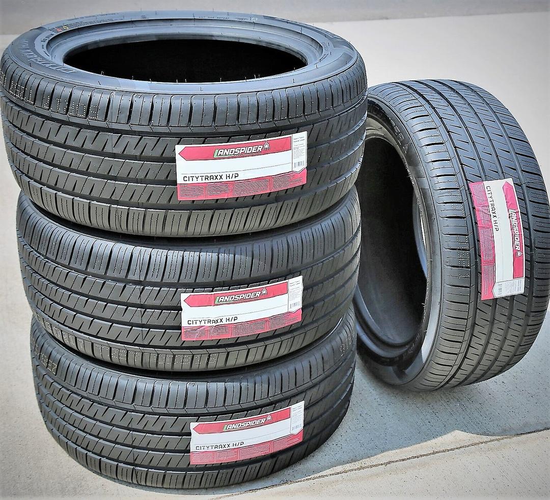 Landspider CityTraxx H/P P225/45R18 95W
