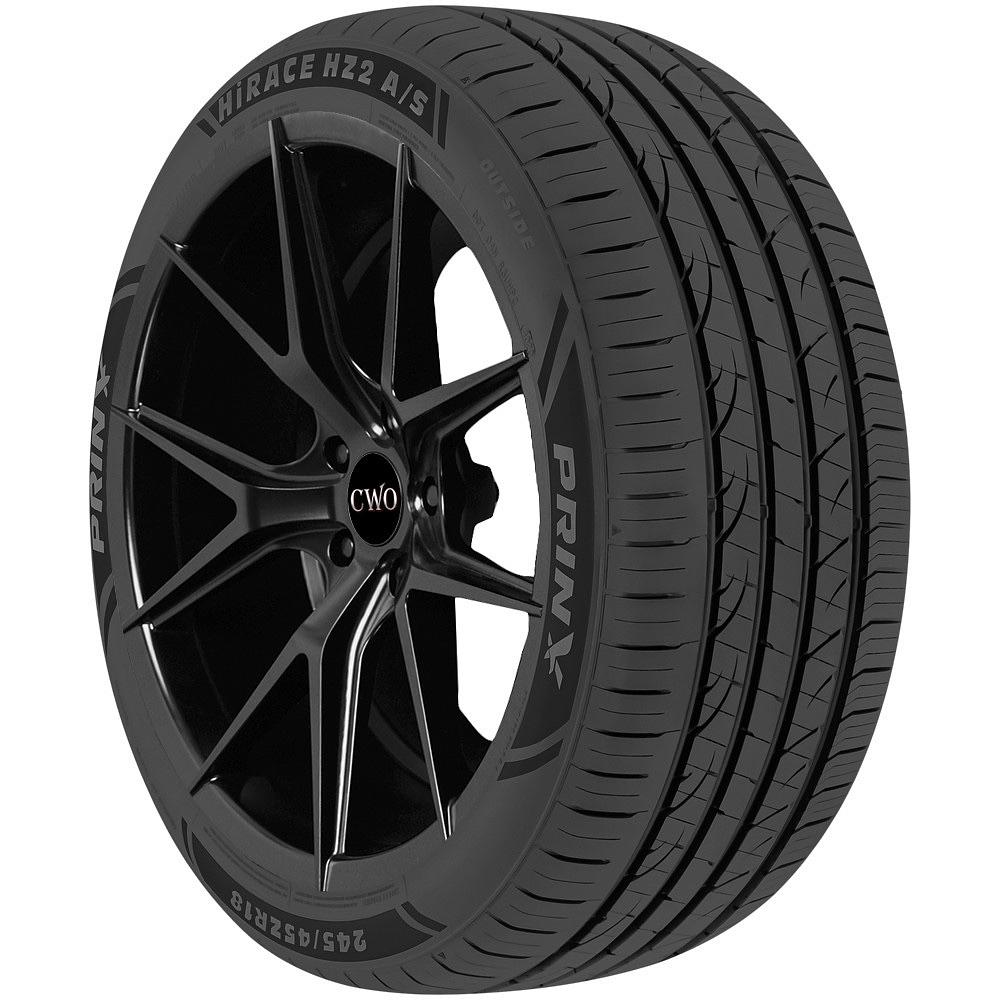 Prinx 245/35R19 · Nueva