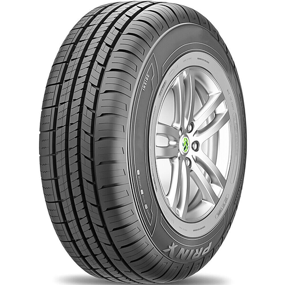 Prinx HiCity HH2 P245/50R17 99V