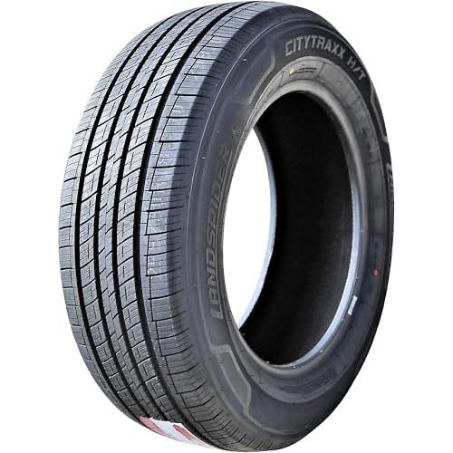 Landspider CityTraxx H/T P255/65R18 111H