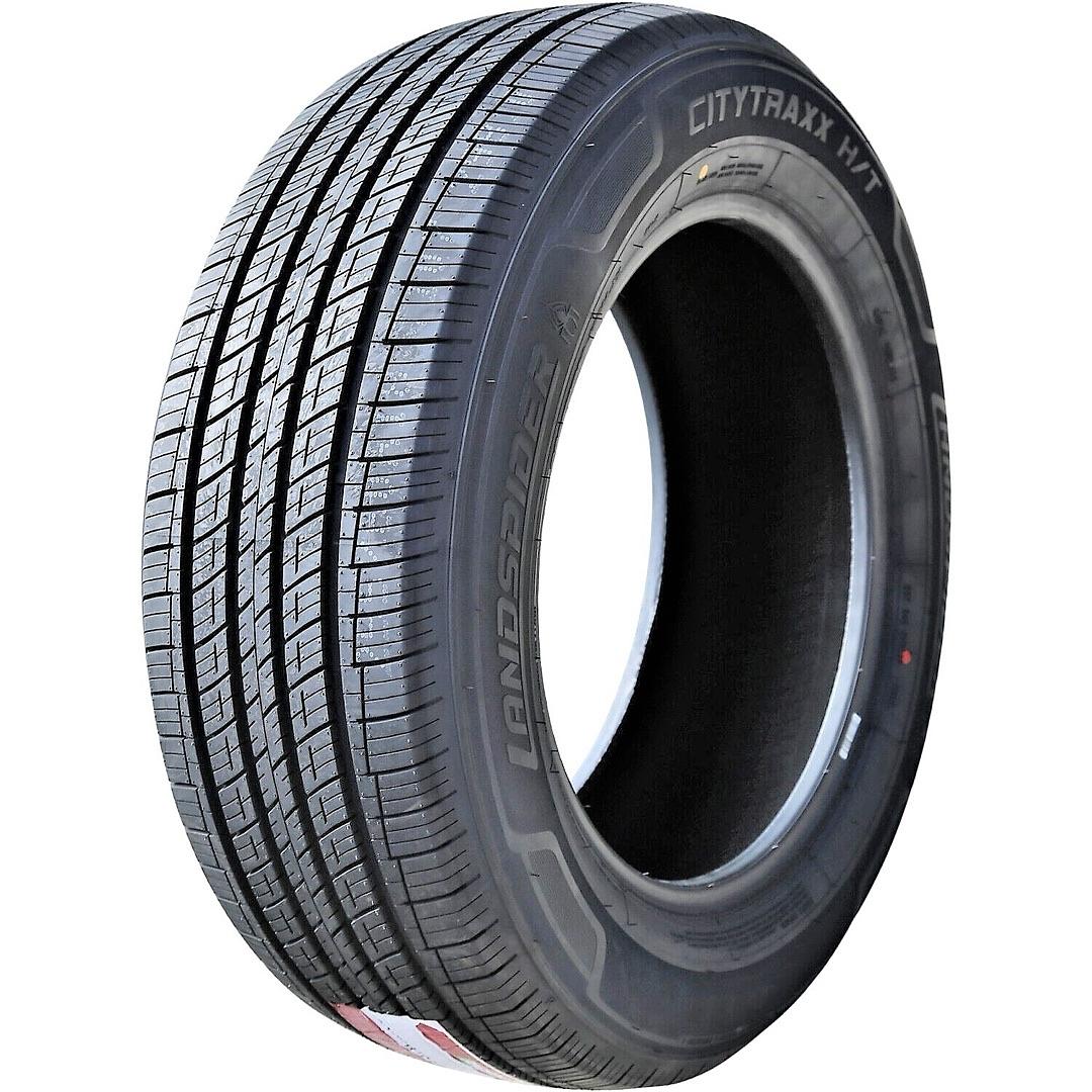 Landspider 245/75R17 · Nueva