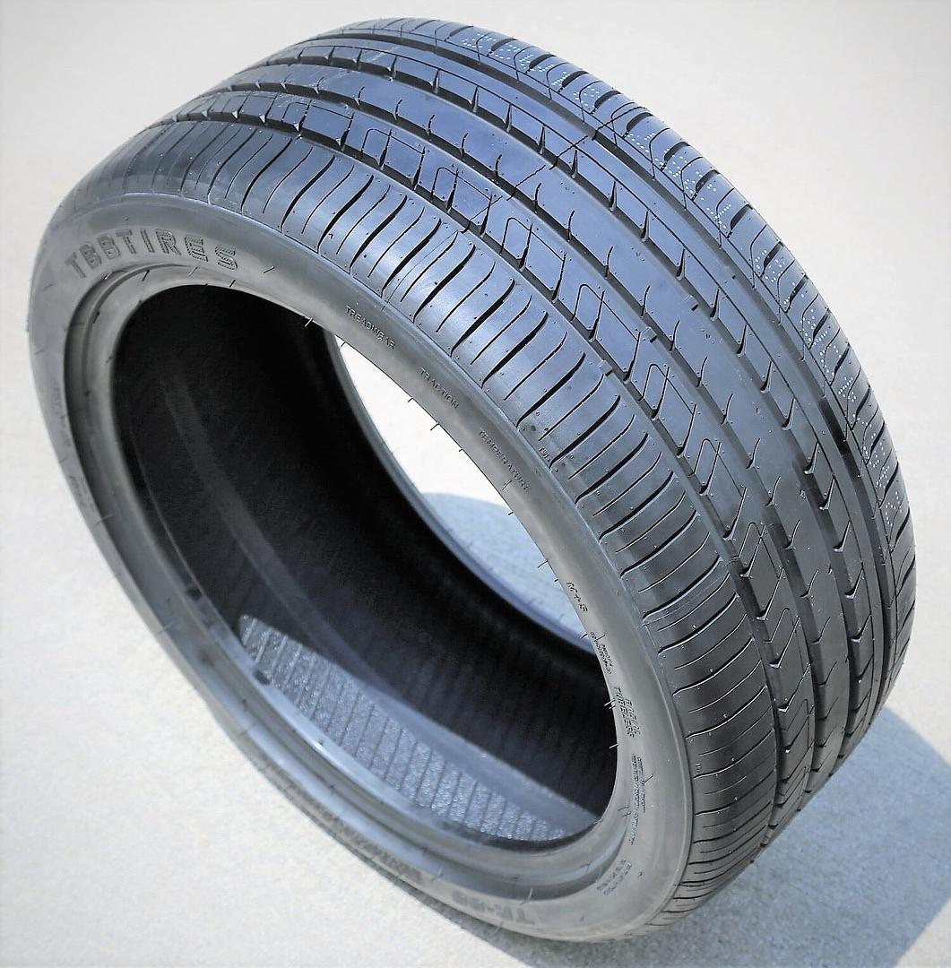 TBB TR-66 P235/35R20 92W